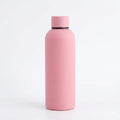 Nuvella - Stainless Steel Water Bottle