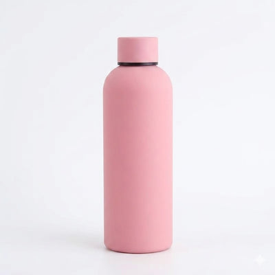 Nuvella - Stainless Steel Water Bottle