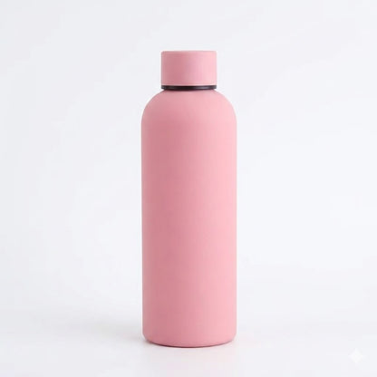 Nuvella - Stainless Steel Water Bottle