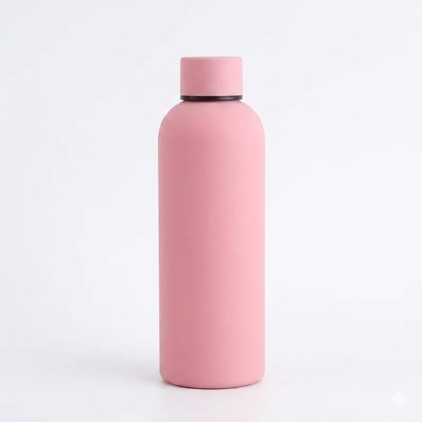 Nuvella - Stainless Steel Water Bottle