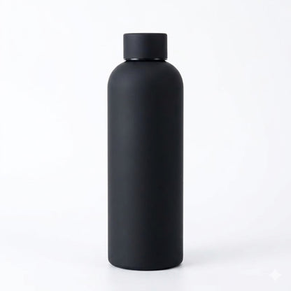 Nuvella - Stainless Steel Water Bottle