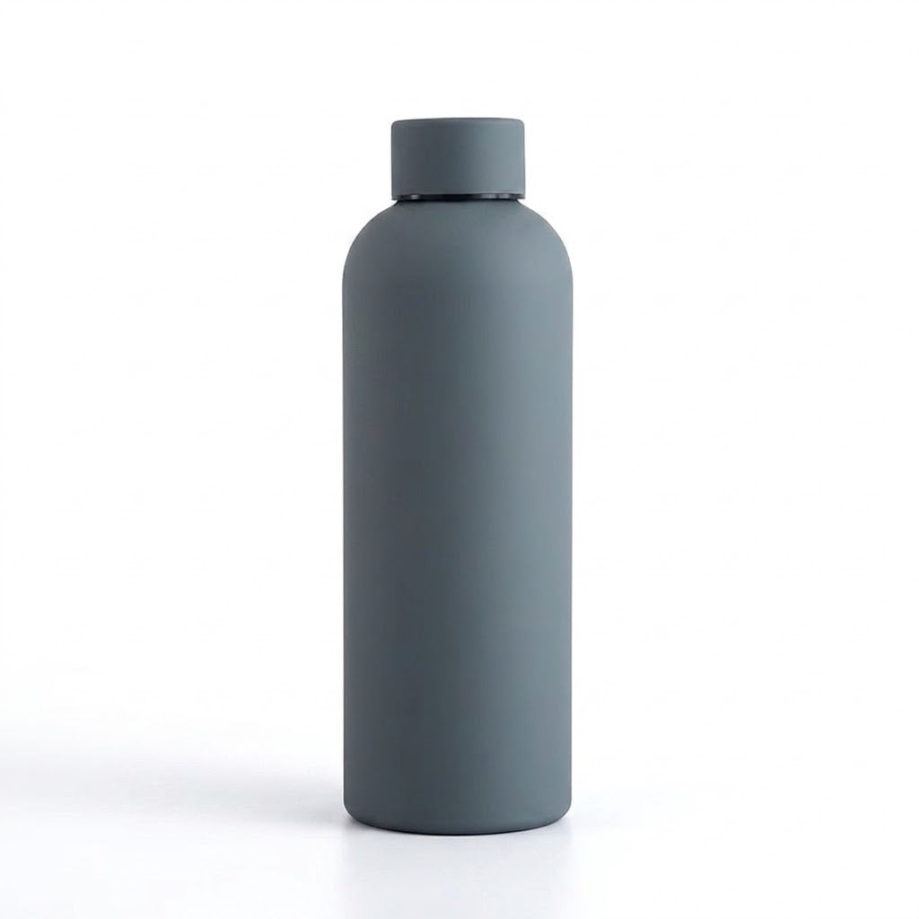 Nuvella - Stainless Steel Water Bottle