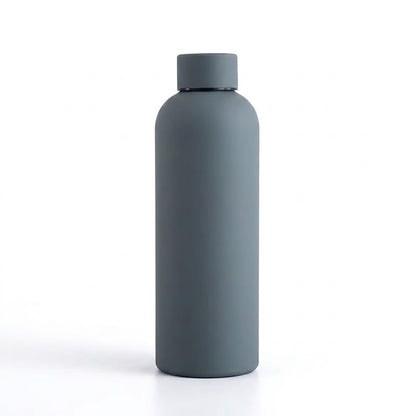 Nuvella - Stainless Steel Water Bottle