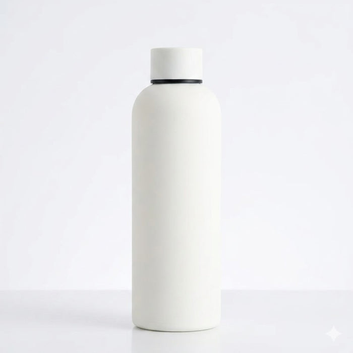Nuvella - Stainless Steel Water Bottle
