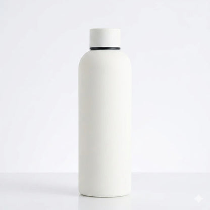 Nuvella - Stainless Steel Water Bottle