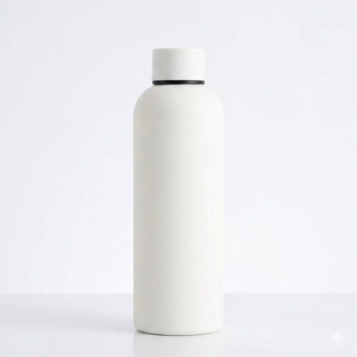Nuvella - Stainless Steel Water Bottle